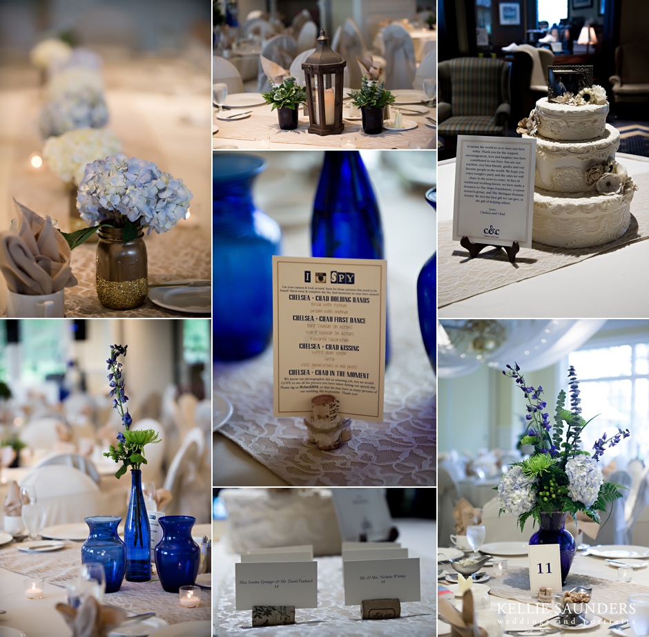 Cherry creek wedding